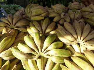 Bananes