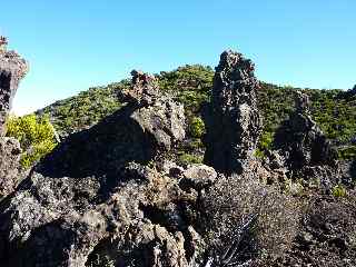 Trois Salazes du Piton Rouge