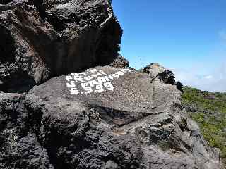 Dyke du Piton Rouge