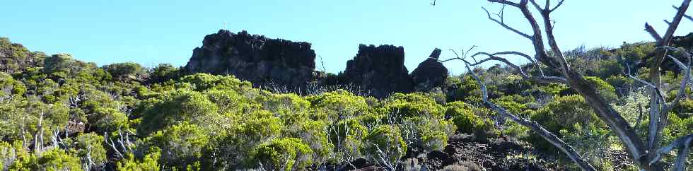 Dyke du Piton Rouge