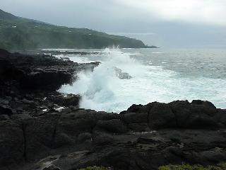 Cap Poisson  d'Ail