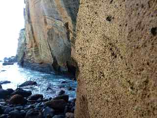 Falaise du Cap Jaune