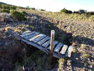 Piste et sentier