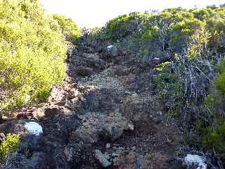 Sentier du Petit Bnare