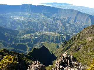 Cirque de Cilaos