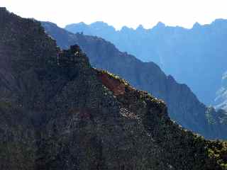 Cirque de Cilaos