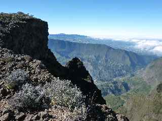 Cirque de Cilaos