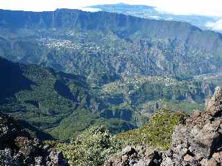 Cirque de Cilaos