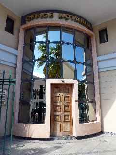 Office notarial  St-Paul