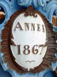 Anne 1867 - St-Paul