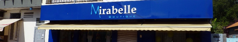 Mirabelle Boutique