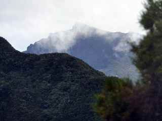 Piton des Neiges