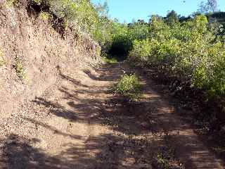 Sentier de la Grande Jument