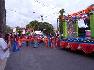 St-Pierre - Dipavali 2010 -