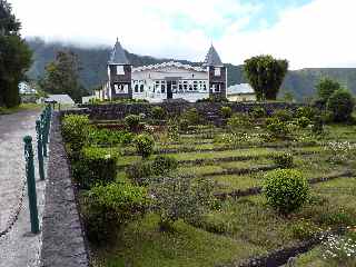 Plaine des Palmistes - Domaine des Tourelles