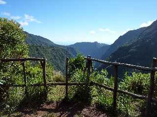 Fort de Bbour - Plateau Duvernay - Belvdre du Cass de Takamaka