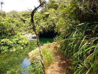 Fort de Bbour - Plateau Duvernay - Bassin des Hirondelles