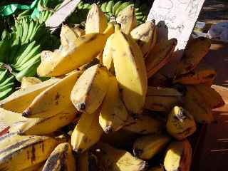 Bananes