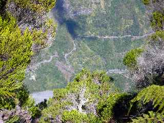 Sentier Bayonne - Dimitile - Route de Cilaos ...