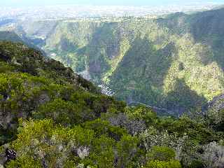 Valle du Bras de Cilaos