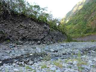 Berge de l'Ilet Rond