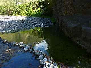 Bras de Cilaos - Ilet Furcy