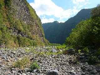 Bras de Cilaos - Ilet Furcy