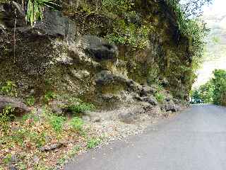 Ilet Furcy - Ancienne route de Cilaos