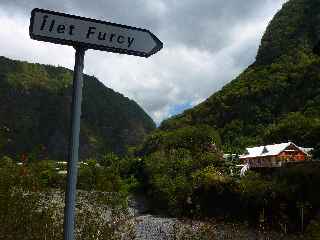 Ilet Furcy