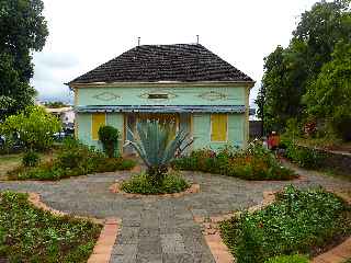 Office du Tourisme de L'Entre-Deux