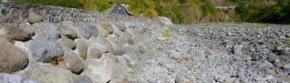 Route de Cilaos -