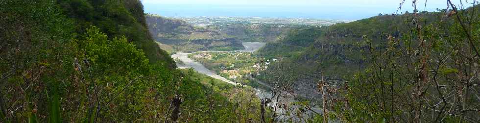 Bras de Cilaos - Les Alos