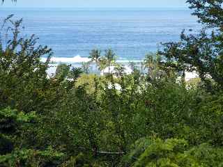 Plage d'Etang-Sal les Bains