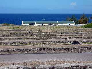 St-Leu - Pointe au Sel - Salines - Bassins