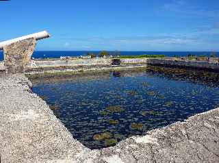 St-Leu - Pointe au Sel - Salines