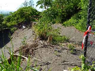 Fort de l'Etang-Sal -  Butte Guinot