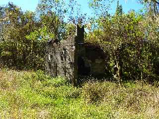 Cap Bouteille - Ancienne bergerie de moutons