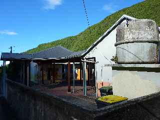 Ecole de Grand Galet - St-Joseph