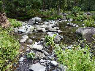 Traverse de ravine