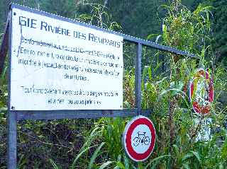 GIE Rivière des Remparts