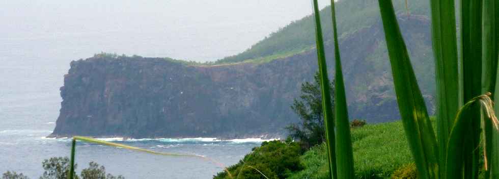 Cap Auguste- Grande Anse