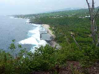 Plage de Grande Anse