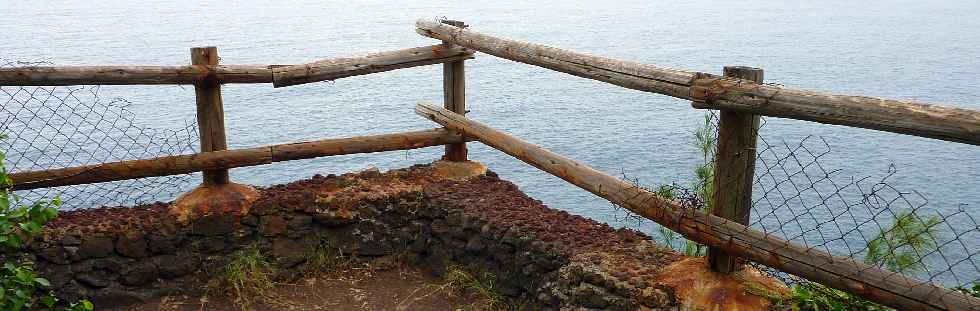 Piton de Grande Anse - Belvdre