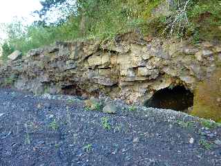 Rivire des Remparts - Entre Cap Edouard et Grande Ilet