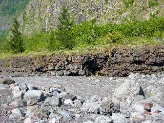 Rivire des Remparts - Coules du Commerson ?