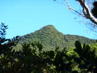 Fort de Jacques Payet - Piton Lard