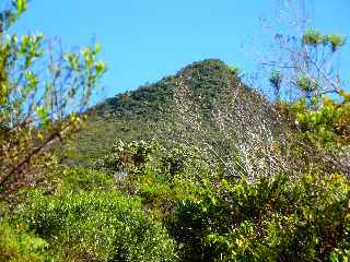 Fort de Jacques Payet - Piton Lard