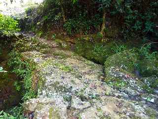 Fort Jacques Payet -  Ravine Bellerive