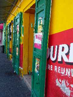 Saint-Paul -  Commerce, boutique