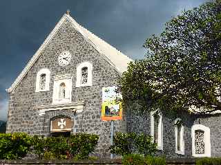 Saint-Paul - Eglise